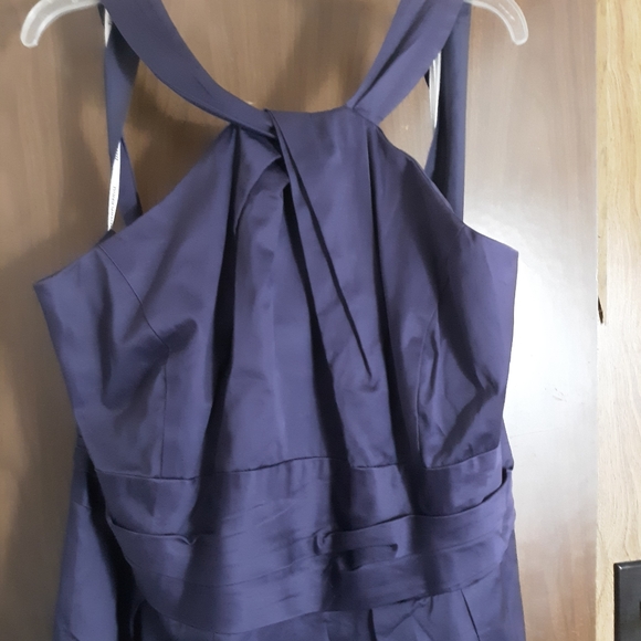 David's Bridal Bridesmaid's dress - Picture 3 of 6